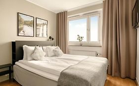 StayAt Stockholm Bromma